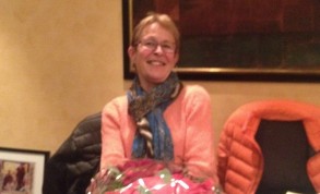 Liv Karin forside
