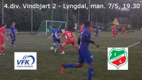 Lyngdal H 2018