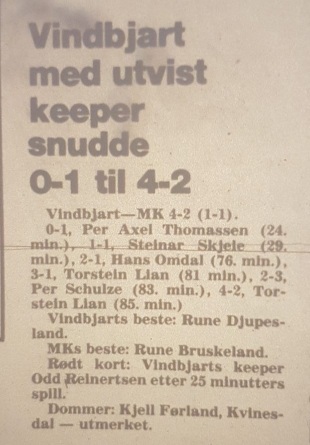 MK H 1981