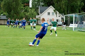 MK vs VFK