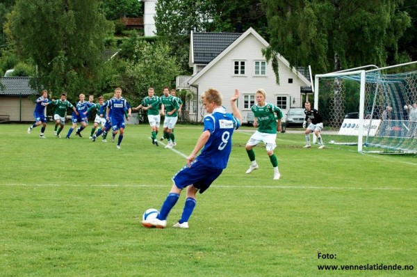 Vindbjart – MK