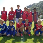 Machester United