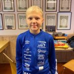 Marion Myrvold