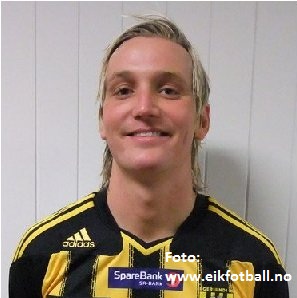 Martin Haaland