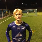Mikal Hammen