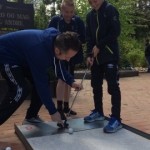Minigolf