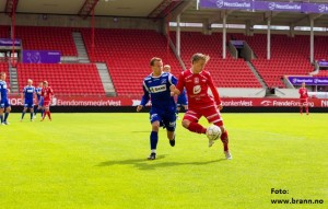 Morten Mykland