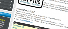 NM i fotballweb