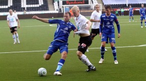 Foto: Nils-Tore Olsen, Varden