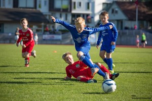 G2006: Patrick blir felt