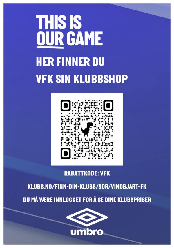 VFK’s nettbutikk
