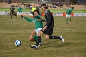 Randaberg vs MK