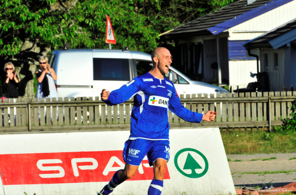 LIVE: Vindbjart vs. Viking 2