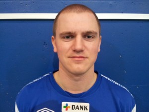Simen Gimmestad