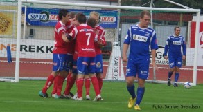 Simen depper
