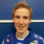 Simon Larsen