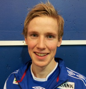 Simon Larsen