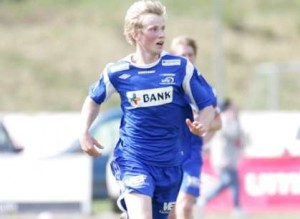 Simon Larsen