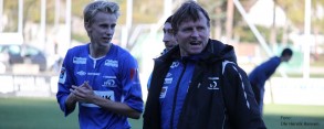 Steinar og Jesper