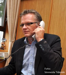 Svein Skisland