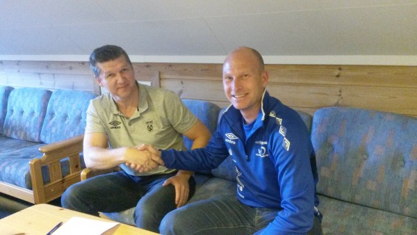 VFK inngår historisk samarbeidsavtale