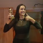 Tina Mangseth