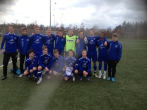 Klare for kamp mot Aalborg
