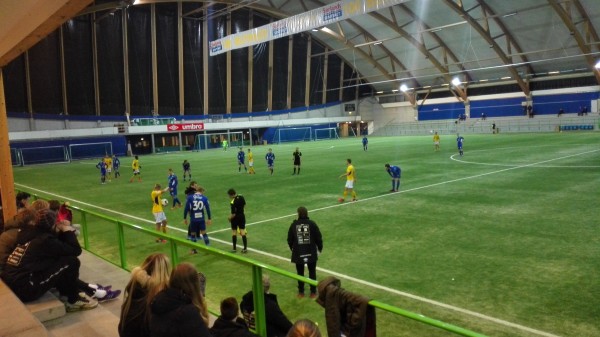 Vindbjart – Jerv 2-2(2-1)