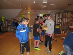 VFK Klubbkveld4