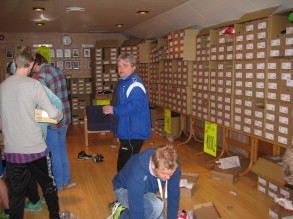 VFK Klubbkveld5