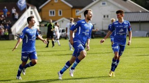 Foto: Torstein Øen, FVN
