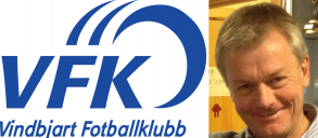 VFK og Nils Sverre