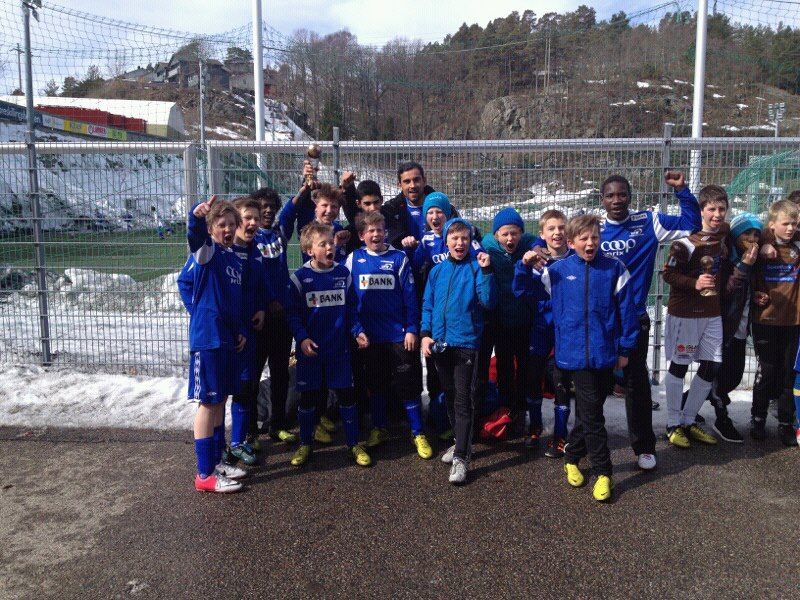 VFK sølv