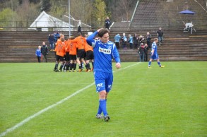 VFK vs Åsane
