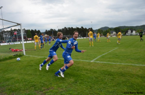 VFK vs. EIK