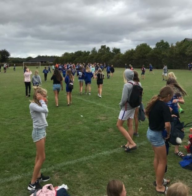 Vildbjerg Cup2