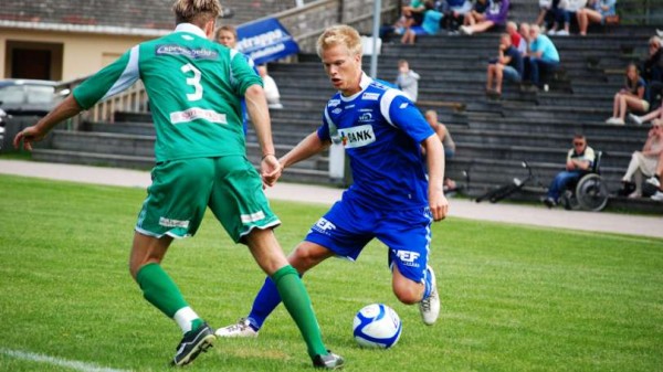 VFK-stilen