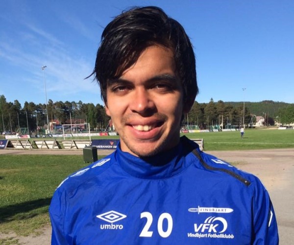 Steinar presenterer ny spiller