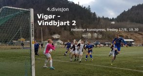 annonseVig B