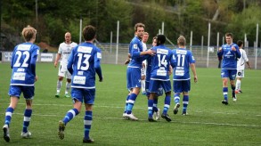 Nicolai Olsen, Fvn.