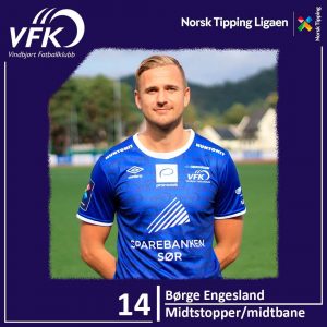 børge