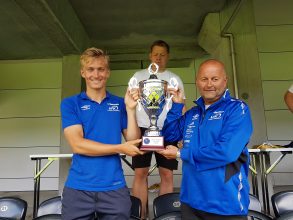beste klubb 2018
