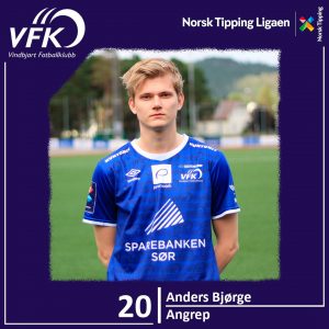 bjørge