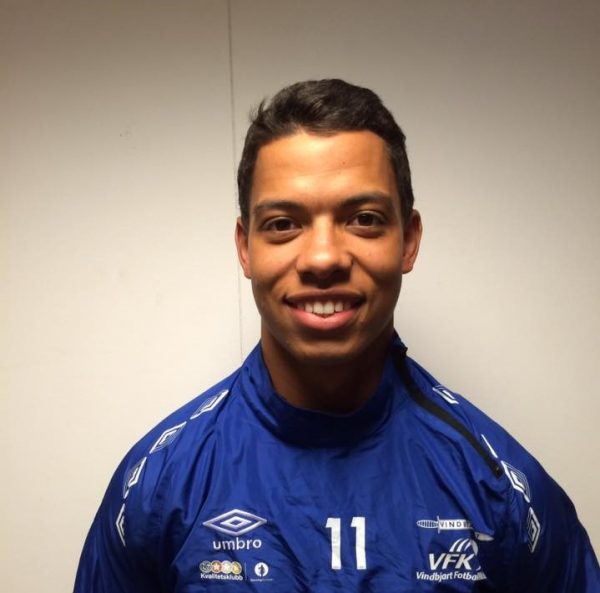 Boujar til Start