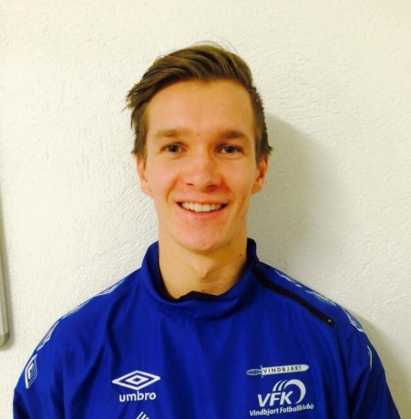 Arendal – Vindbjart 3-2(2-2)