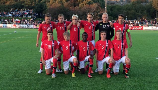 Foto: Helge Bjørke