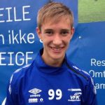 Er det tilfelle at Emil Pedersen har potensiale til å bli en like stor målgarantist som Gaus?