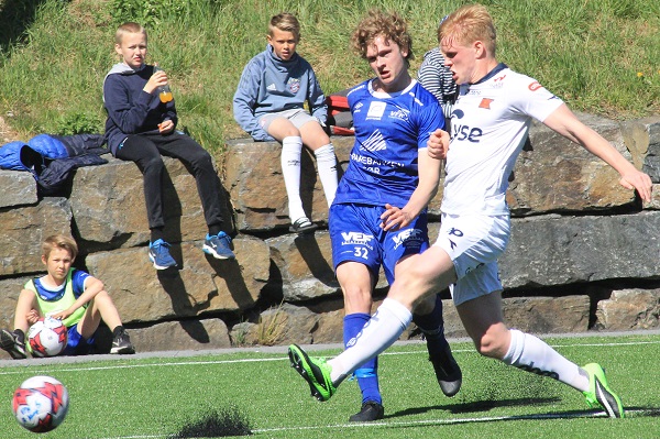 førsesong1