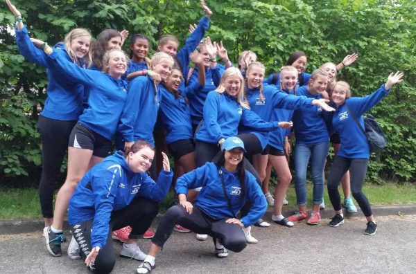 J-19 kom tilbake to ganger og vant