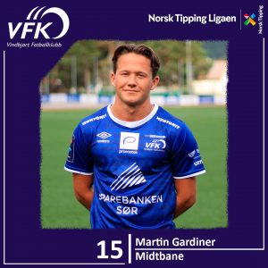 gardiner